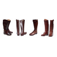 Mens polo cheap riding boots